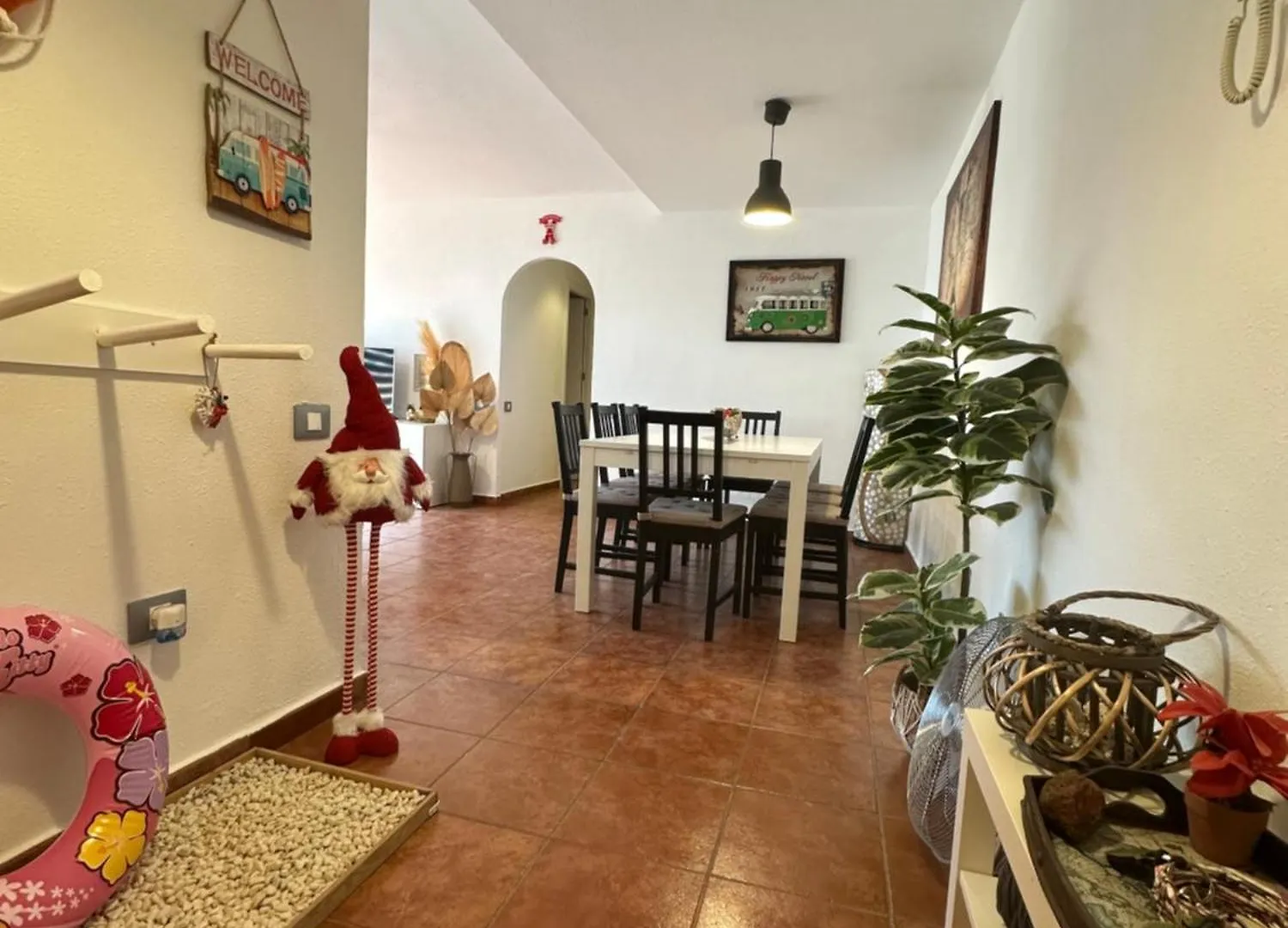 La Isla House 5 minuti Centro-Spiaggia Corralejo Appartamento