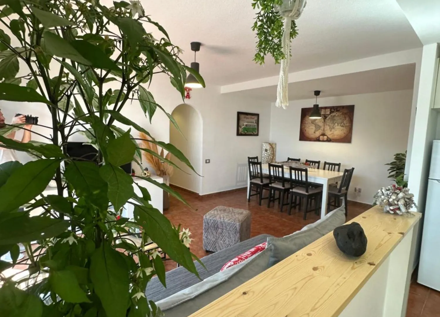 Appartamento La Isla House 5 minuti Centro-Spiaggia Corralejo Spagna