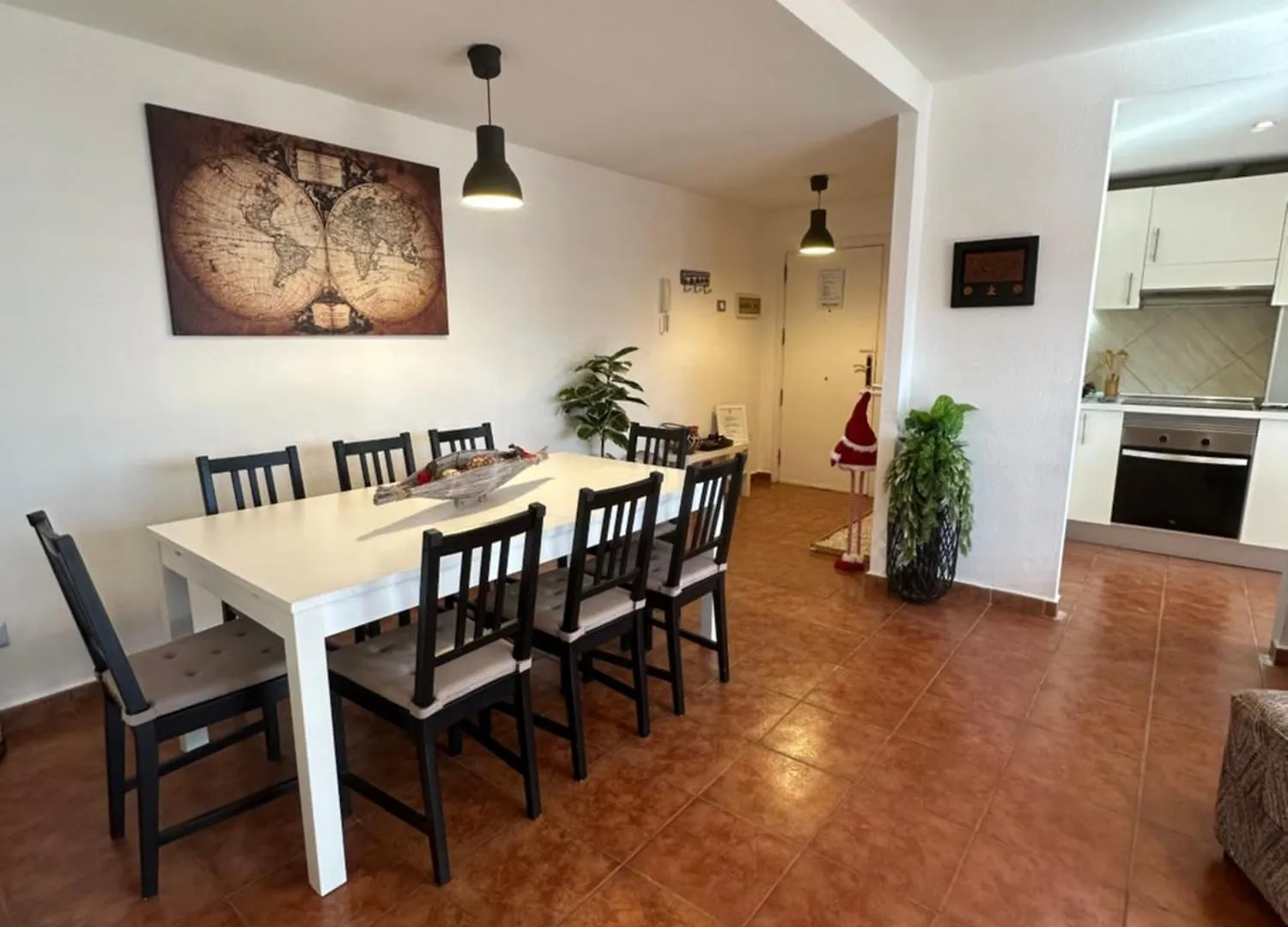 Appartamento La Isla House 5 minuti Centro-Spiaggia Corralejo Spagna