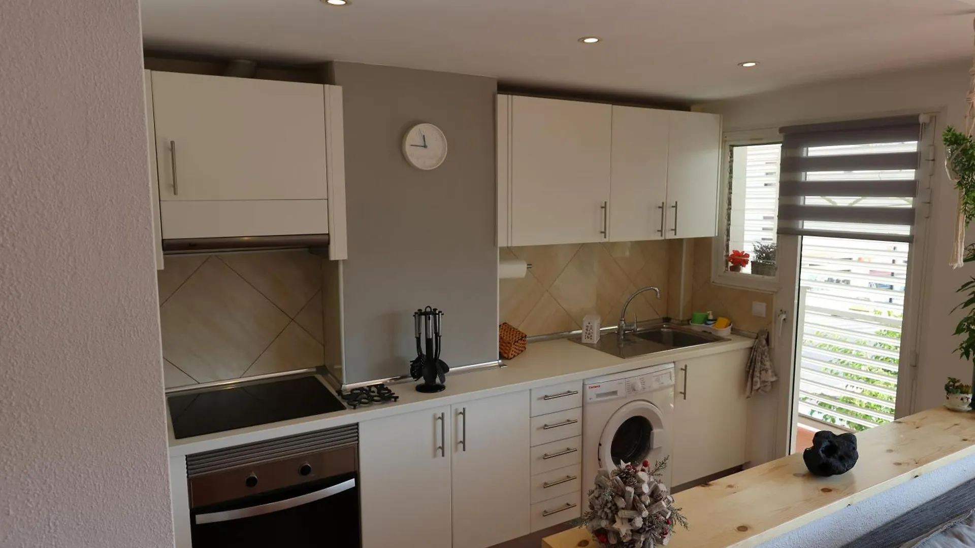 Appartamento La Isla House 5 minuti Centro-Spiaggia Corralejo