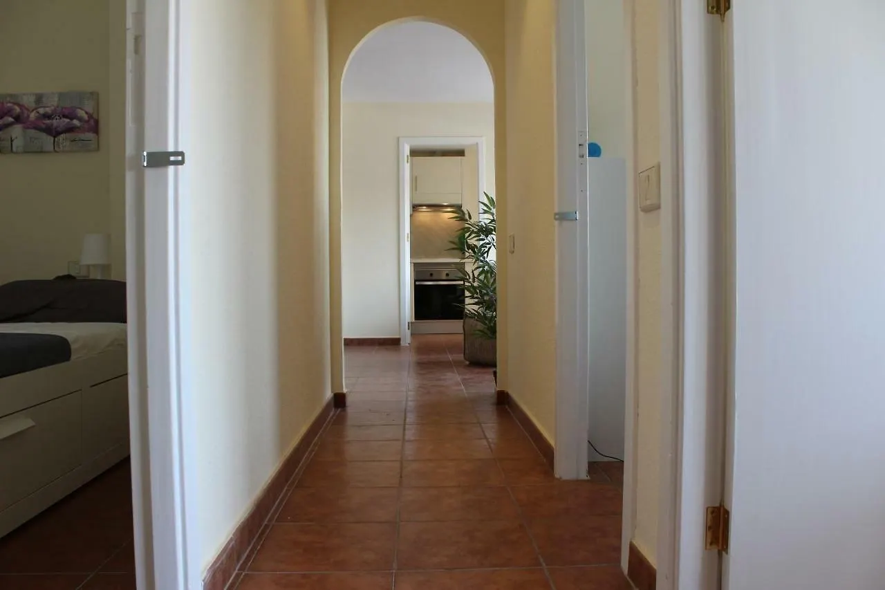 La Isla House 5 minuti Centro-Spiaggia Corralejo 0*,  Spagna