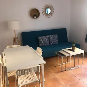 Appartamento Center, Corralejo